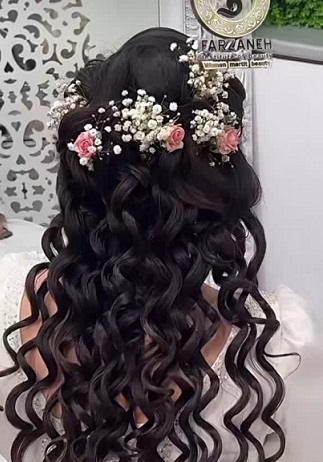 مجموعه زیباکده فرزانه